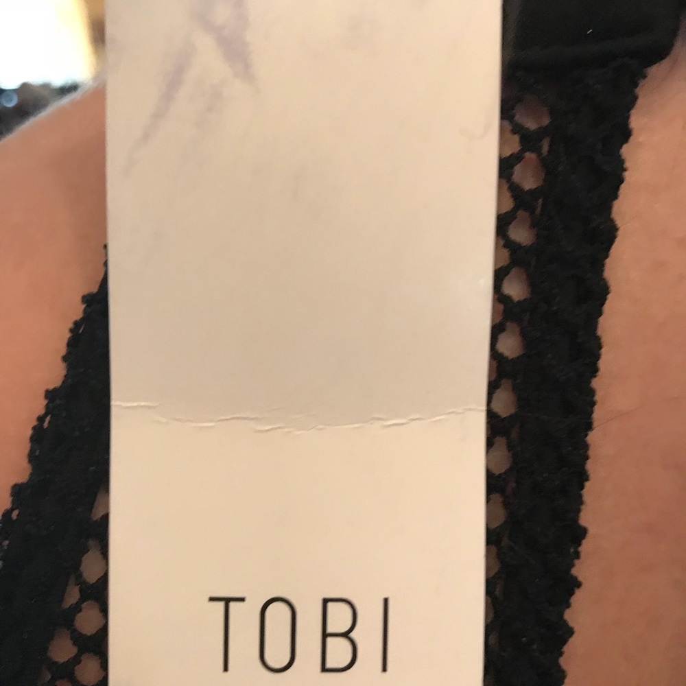 NWT Little black dress small - Picture 4 of 6
